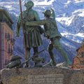 Alpy Francuskie - Chamonix